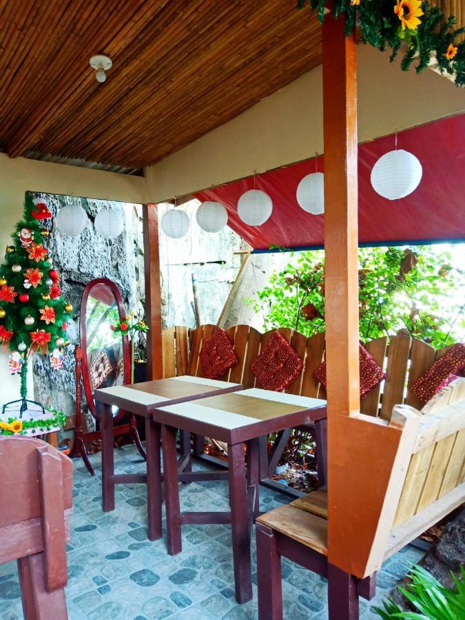 Aquing'S Place El Nido Kültér fotó