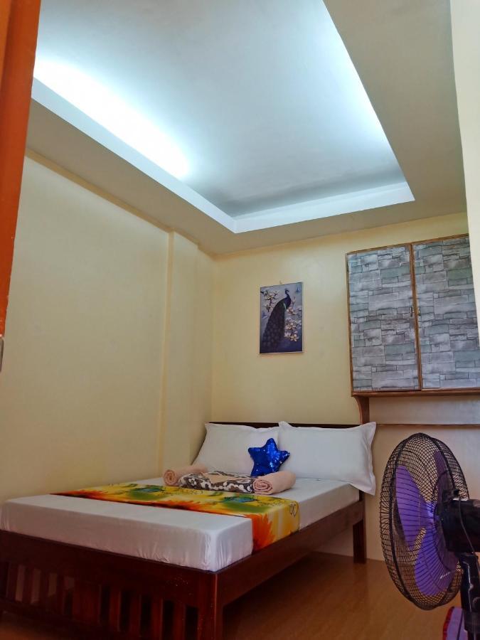 Aquing'S Place El Nido Kültér fotó