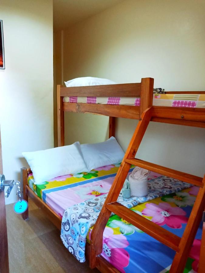 Aquing'S Place El Nido Kültér fotó