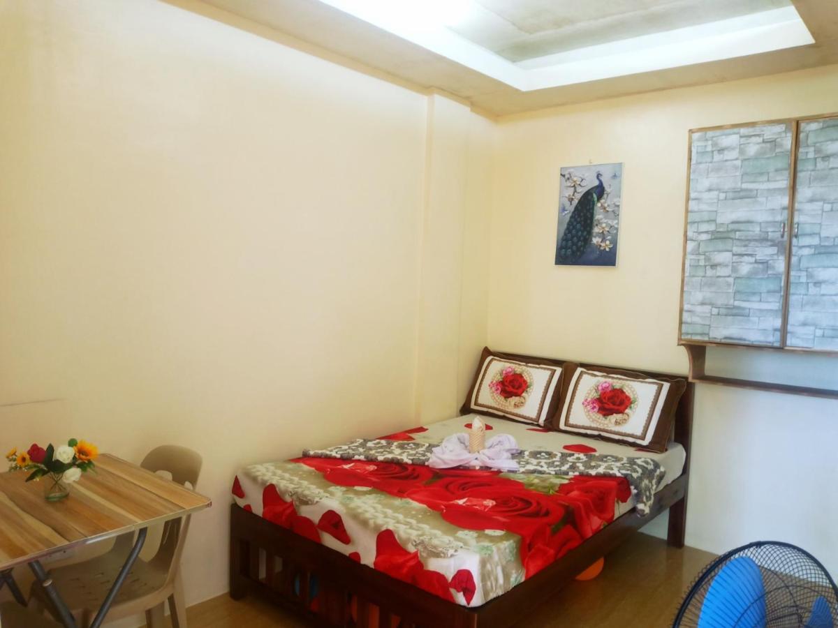 Aquing'S Place El Nido Kültér fotó