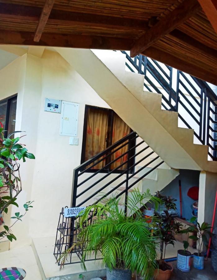 Aquing'S Place El Nido Kültér fotó