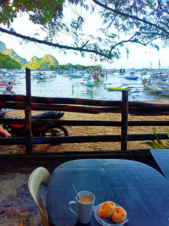 Aquing'S Place El Nido Kültér fotó
