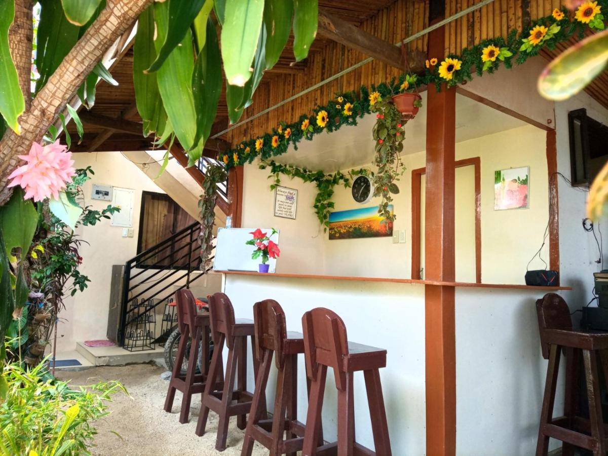 Aquing'S Place El Nido Kültér fotó