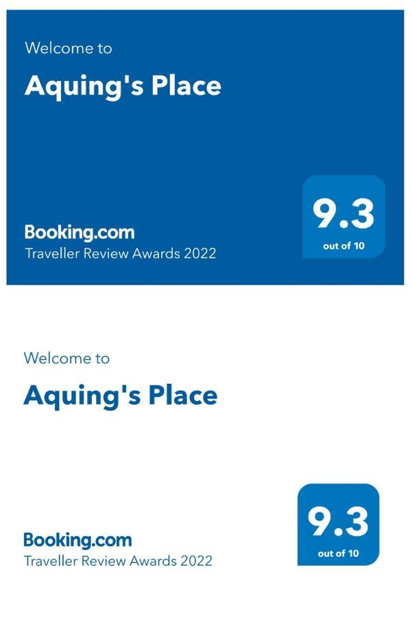 Aquing'S Place El Nido Kültér fotó