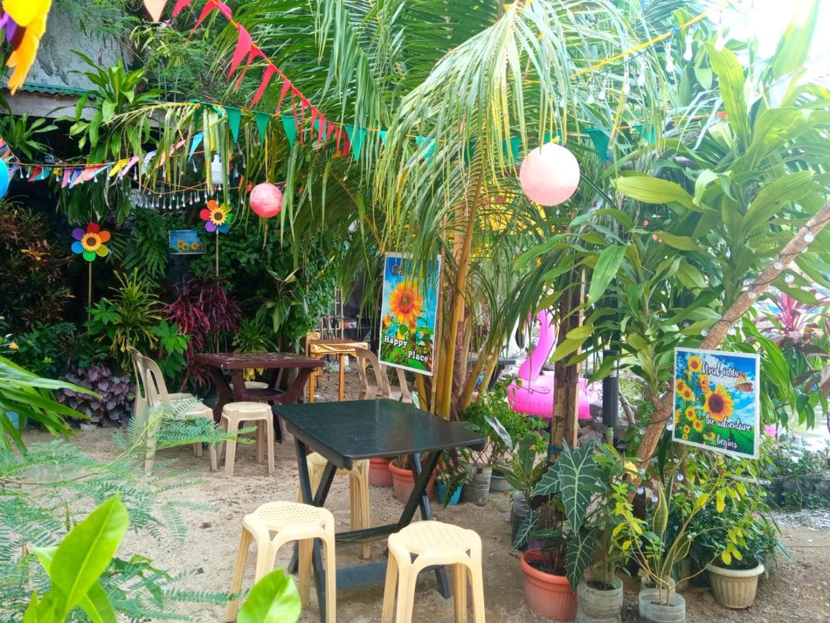 Aquing'S Place El Nido Kültér fotó