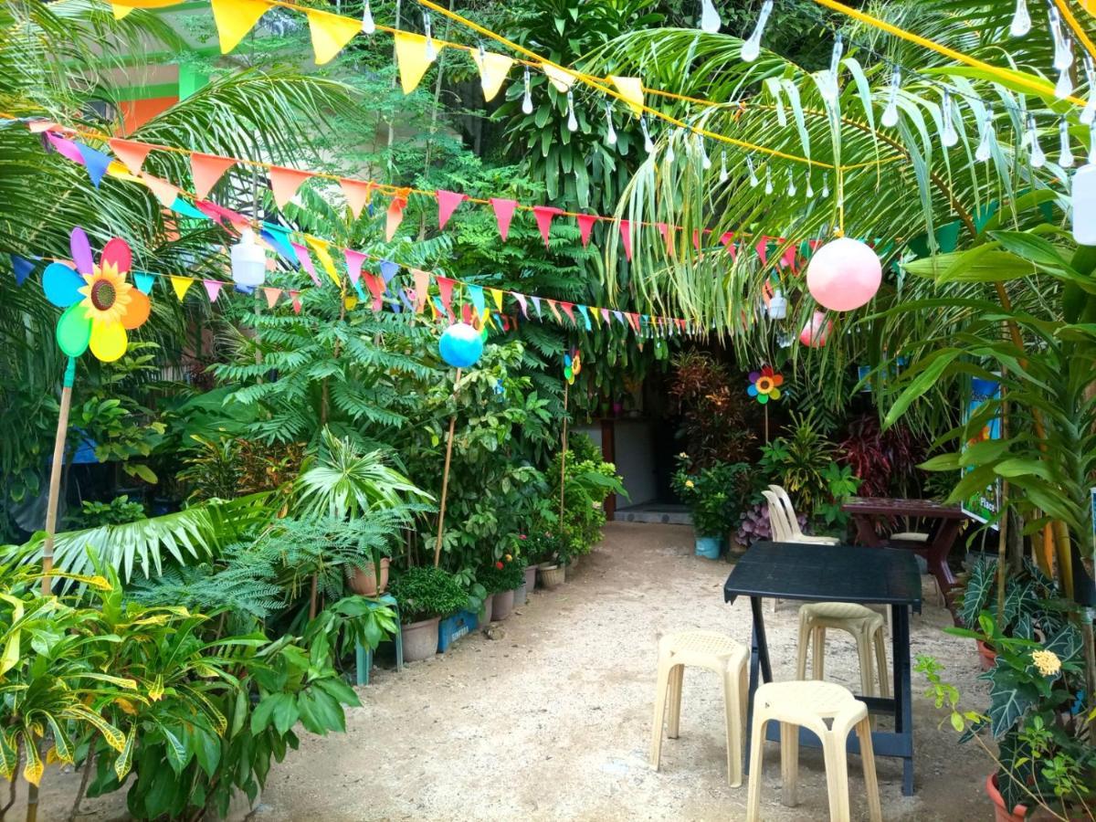 Aquing'S Place El Nido Kültér fotó