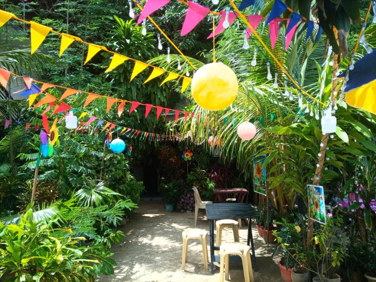 Aquing'S Place El Nido Kültér fotó