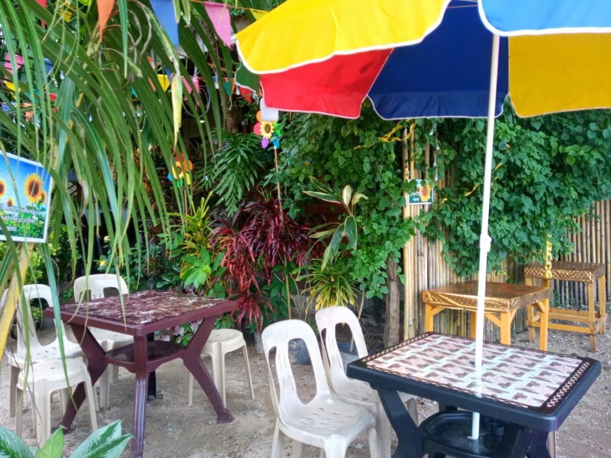 Aquing'S Place El Nido Kültér fotó