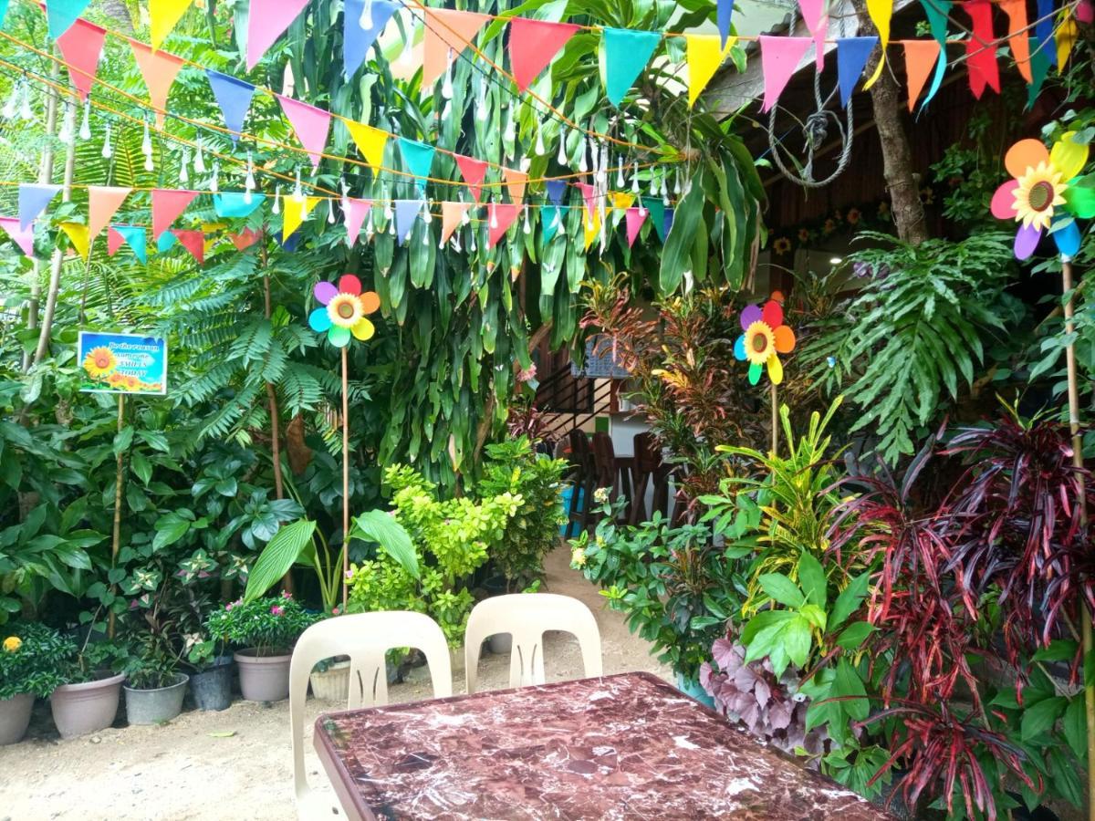 Aquing'S Place El Nido Kültér fotó