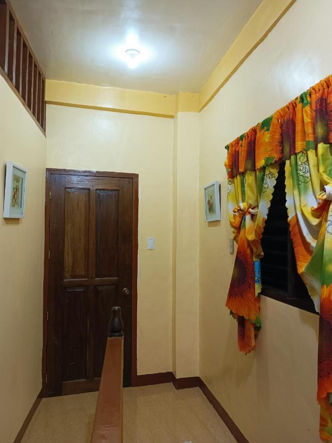 Aquing'S Place El Nido Kültér fotó