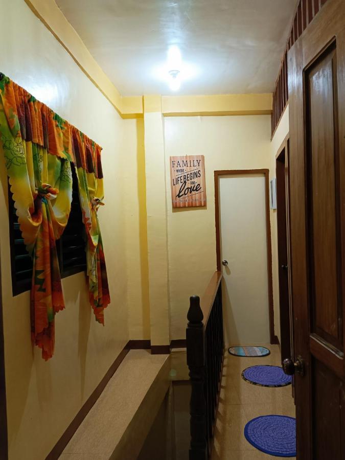 Aquing'S Place El Nido Kültér fotó